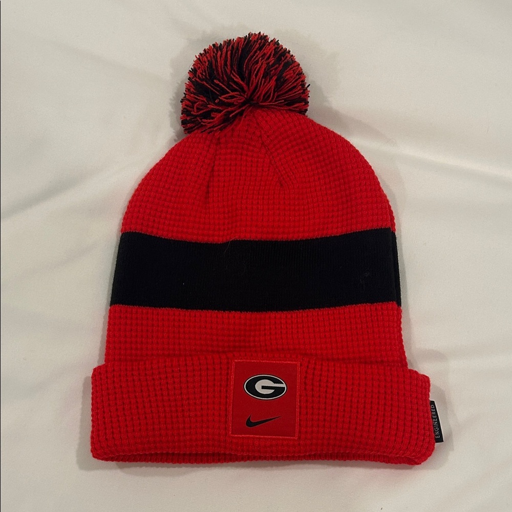 Nike Georgia Beanie